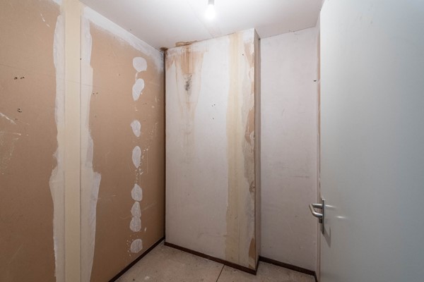 Medium property photo - Albert Luthulistraat 25C, 1091 NS Amsterdam